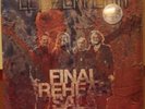 LED ZEPPELIN FINAL REHEARSALS 3 LP + 2 CD SET NEW SEALED CLEAR VINYL O2 LIVE