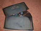 The Wailers - Catch A Fire LP Zippo Sleeve (Bob Marley)