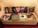Folk LPs