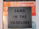 Talking Heads Sand in the Vaseline 3-LP set, excellent plus condition