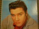 VG++ Elvis Presley Loving You LPM-1515 LP