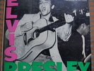 VG- Elvis Presley LPM-1254 LP