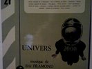 Eric Framond Library LP Univers 2000 PSYCH Jazz FUNK mp3