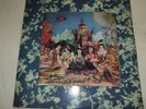 ORIGINAL 3D ROLLING STONES SATANIC MAJESTY