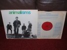 THE ANIMALS Animalisms LP 1966 MONO 1st SUPERB