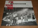 V.A.I'm Your Fan songs of Leonard Cohen 2×LP vinyl NICK CAVE