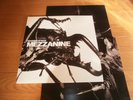 MASSIVE ATTACK Mezzanine 2×LP vinyl
