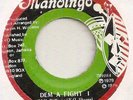NATHAN SKYERS----DEM A FIGHT I. ORG MANDINGO LABEL