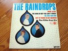 RAINDROPS Ellie Greenwich Jeff Barry Girl Group lp great shape