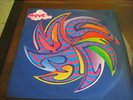 THE MOVE  S/T TARANTULA  beat psych english  ISRAEL  ISRAELI LP rare cover