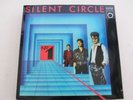 SILENT CIRCLE - NO 1 - LP - 1986