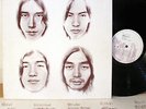 HAPPY END KAZEMACHI ROMAN org LP japan psych harry hosono URC Y.M.O. APRYL FOOL