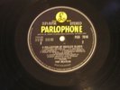 A COLLECTION OF BEATLES OLDIES Y&B PARLOPHONE STEREO PCS 7016 NO RESERVE