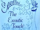 THE EXOUTICS 