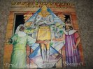 FRED LOCKS & THE STEPPERS NEBUCHADNEZZAR KING OF BABYLON LP RARE ROOTS KILLER