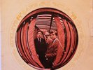 CAPTAIN BEEFHEART+MAGIC BAND SAFE AS MILK 1967 VINYL LP UK PYE LABELVG+CONDITION
