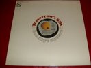 Lp,Tomorrow's Gift,Goodbye Future,FOC,Gimmixc.orig. first Press,Aamok/Spiegelei