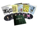 Genesis 1970-1975 200 gram heavy weight Vinyl Box Set