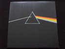 PINK FLOYD Dark Side UK 1st Press Blue Triangle Nr MINT Barely played