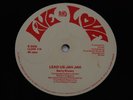 BARRY BROWN - LEAD US JAH JAH - 12