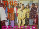 LP V/A THIS IS REGGAE RARE ORIGINAL UK PAMA MONO SKINHEAD MOD SKA KILLER