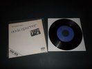 Cock Sparrer We Love You Italian Diff PS 45 1977 Sex Pistols Clash Damned Punk