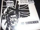 ISD OI OI kbd SKINHEAD LP NO SURRENDER SKREW ROCK-O-RAMA ROR RAC