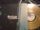 Thrice Illusion Of Safety Thursday Bran