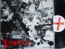 X X-Aspirations rare Oz punk