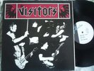 The Visitors rare 12