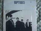 The Riptides rare numbered & Sealed lp