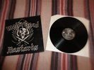 MOTORHEAD - Bastards LP ORIGINAL LEMMY HAWKWIND WENDY TANK VENOM 