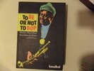 dizzy gillespie, orginal signierte biografie 