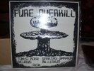 NWOBHM Pure Overkill Guardian Comp Risk Tokyo Rose Spartan Warrior etc