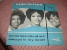 THE SUPREMES 