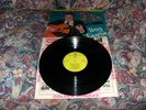 DAVY DAVEY GRAHAM THE GUITAR PLAYER LP VINYL 1963 PYE GOLDEN GUINEA OOP RARE