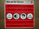 Elvis Presley-Rock ´n Roll Rhapsody- D- EPA 9503- Top Open
