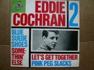 Eddie Cochran- Vol.2- D-