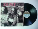 DUST: Same S/t LP 1971 vinyl US ORIG. kama sutra