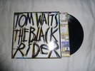 Tom Waits The Black Rider Vinyl 1993 RARE