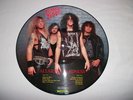 MORBID ANGEL - Altars Of Madness Pic LP 1.PRESS Gorguts