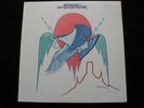 EAGLES On The Border UK 1st Press Asylum LP MINT(-) Perfect