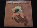 ROBERT JOHNSON King Of The Delta Blues UK CBS 60s LP MINT-