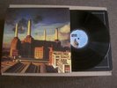 Pink Floyd - Animals LP 1977 Gatefold UK SHVL 815 With Inner A-2U B-2U