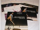 BRUCE SPRINGSTEEN  LIVE 1975-85 VINYL RECORD BOX SET MINT VINYL