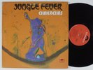 CHAKACHAS Jungle Fever POLYDOR LP NM latin funk