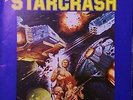 JOHN BARRY– STARCRASH / SCONTRI STELLARI- MAI SUONATO.