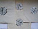 SAX 2269 - 72 1st STEREO B/S STRAUSS  *DER ROSENKAVALIER*  VON KARAJAN EX COND