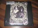 MORBID Year Of The Goat 3 LP gold RAR dismember mayhem entombed