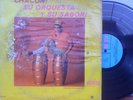CHACON: SU ORQUESTA Y SU SABOR -SABROSO BOOGALOO, A ROMPER EL COCO-